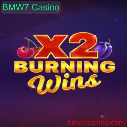 Explorando o Fascinante Mundo de BurningWinsX2 no BMW7 Casino