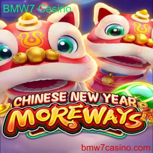 Descubra o Mundo de CHINESENEWYEARMOREWAYS: Uma Aventura no BMW7 Casino