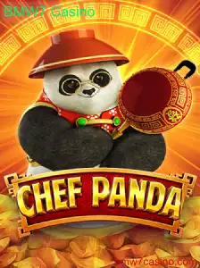 Descubra o Fascinante Mundo de ChefPanda e BMW7 Casino