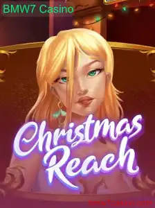 ChristmasReach: Explore a Magia do Natal no Mundo dos Jogos de Azar