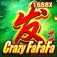 CrazyFaFaFa: Uma Jornada Emocionante no BMW7 Casino