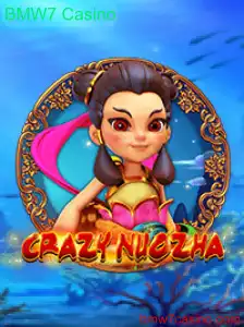 Explorando CrazyNuoZha: Um Mergulho no Jogo Inovador com BMW7 Casino