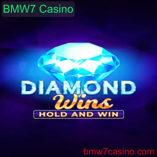 Descubra o Fascinante Mundo de DiamondWins no BMW7 Casino
