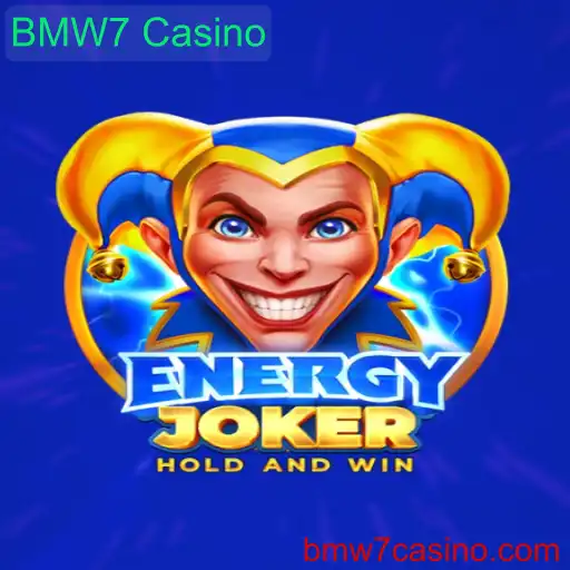 Explorando o Fascinante Mundo do Jogo EnergyJoker no BMW7 Casino