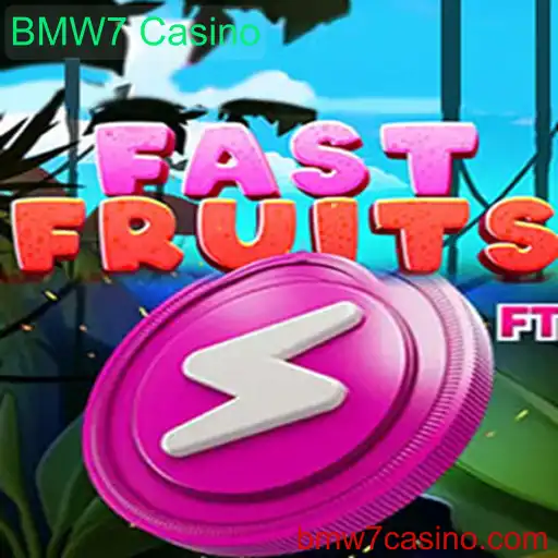Embarque no Mundo das Frutas com FastFruits e Descubra BMW7 Casino