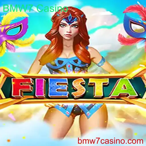 Explorando o Jogo Fiesta no BMW7 Casino