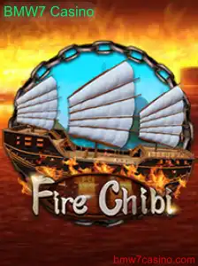 FireChibi: O Novo Fenômeno dos Jogos no BMW7 Casino