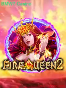 Explorando as Aventuras do FireQueen2 no BMW7 Casino