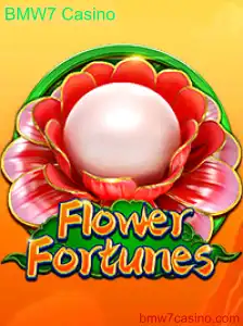 FlowerFortunes: Uma Excitante Experiência no BMW7 Casino