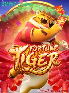 FortuneTiger: Descubra a Emoção do Jogo no BMW7 Casino