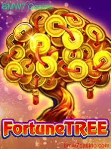 Explorando FortuneTree: Um Mergulho no Mundo do BMW7 Casino