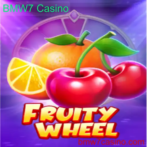 Explorando o Fascinante Mundo do FruityWheel no BMW7 Casino