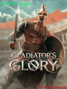 Descubra o Mundo de GladiatorsGlory no BMW7 Casino