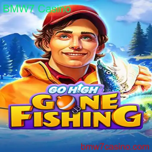 GoHighGoneFishing: A Nova Sensação no BMW7 Casino