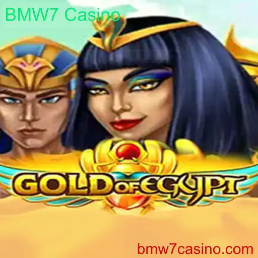 Descubra a Aventura e Fortuna com GoldOfEgypt no BMW7 Casino