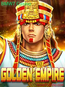 GoldenEmpire: Um Mergulho no Mundo Vibrante do BMW7 Casino
