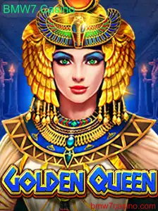 GoldenQueen: Descubra o Melhor do BMW7 Casino