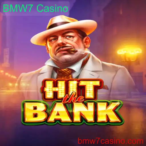 HitTheBank: Uma Imersão no Mundo dos Cassinos com BMW7 Casino
