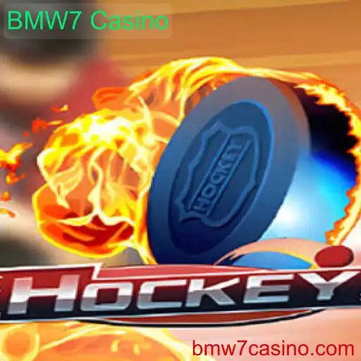 Explorando o Fascinante Mundo do Jogo Hockey no BMW7 Casino