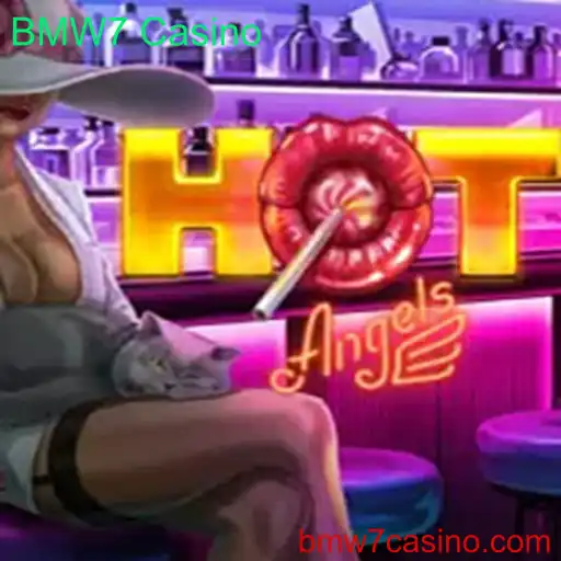 Descubra o Fascinante Mundo de HotAngels no BMW7 Casino
