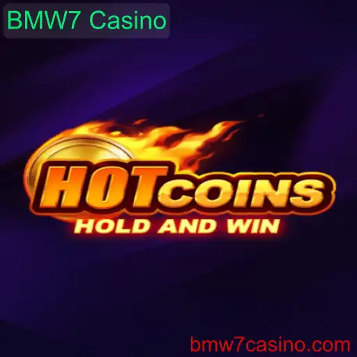 Explorando HotCoins: O Novo Fenômeno no BMW7 Casino