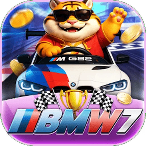 BMW7 Casino-Cassino Brasileiro de Slots Online Logo