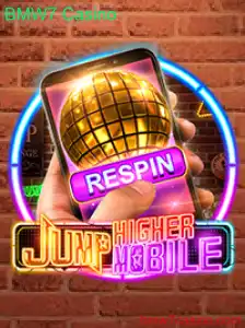 Explorando Jumphighermobile: Uma Nova Dimensão nos Jogos de Casino com BMW7 Casino