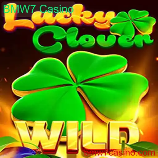 Explorando o Mundo de LuckyClover no BMW7 Casino