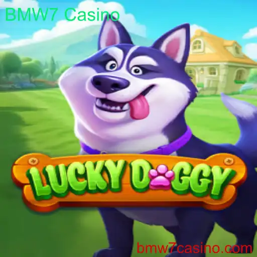 Desvendando o Mundo de LuckyDoggy no BMW7 Casino