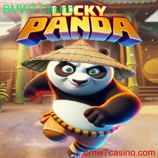 Descubra o Fascinante Jogo LuckyPanda no BMW7 Casino