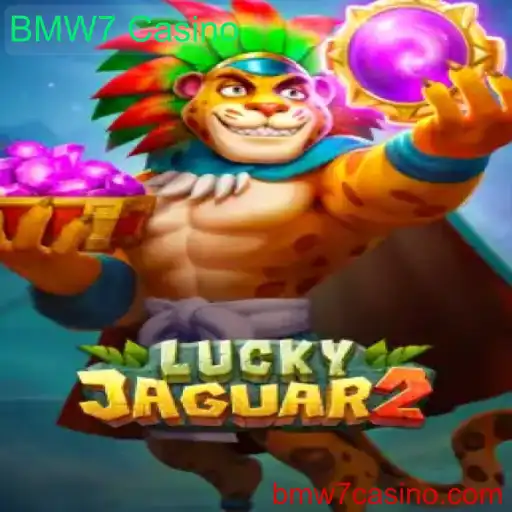 Explorando o Mundo de Luckyjaguar2 no BMW7 Casino