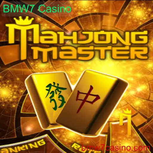 Descubra MahJongMaster: O Novo Sensação no BMW7 Casino