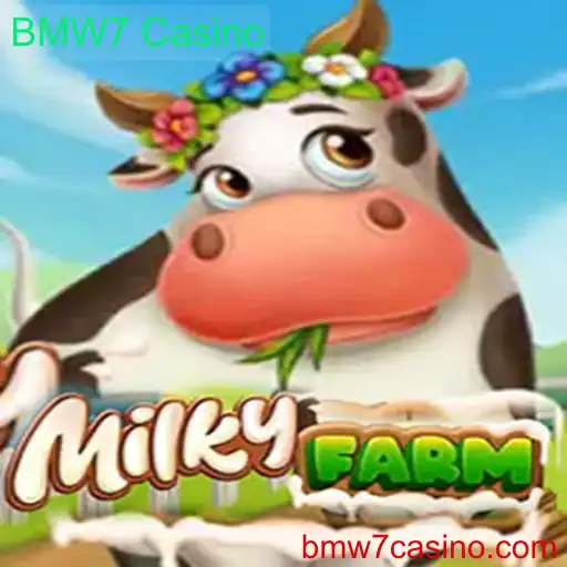 Explorando o MilkyFarm: Uma Jornada Inovadora no Mundo dos Jogos de Cassino