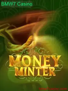 Tudo sobre MoneyMinter: O Jogo de Apostas do Futuro no BMW7 Casino
