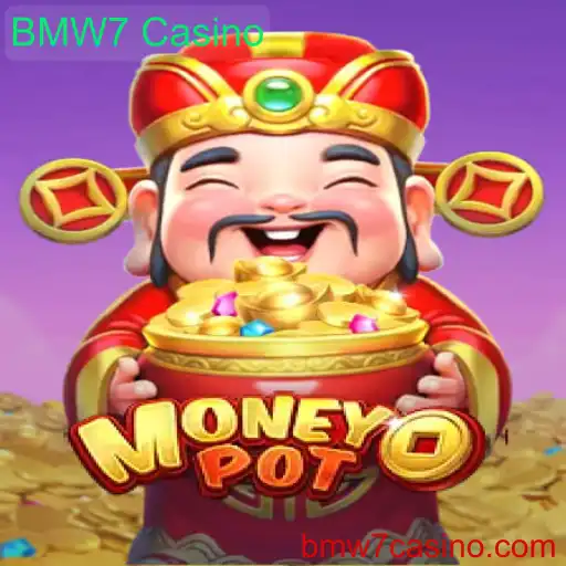 Descubra o Mundo de MoneyPot no BMW7 Casino