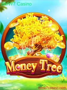 Explorando o Mundo do Jogo MoneyTree no BMW7 Casino