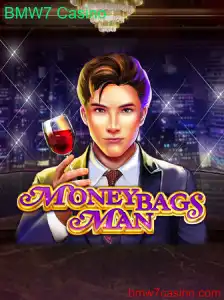 Explorando MoneybagsMan: Um Mergulho nas Regras e Estratégias do Jogo em Alta no BMW7 Casino