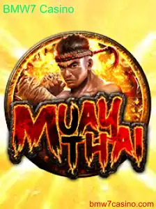 Explorando o Mundo do Jogo MuayThai no BMW7 Casino