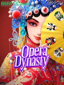 Descubra o Fascinante Mundo do Jogo 'OperaDynasty' no BMW7 Casino