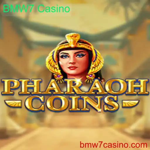 PharaohCoins: Uma Aventura Fascinante no BMW7 Casino