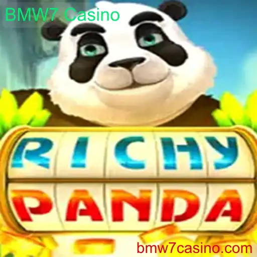 Descubra o Excitante Mundo de RichyPanda no BMW7 Casino