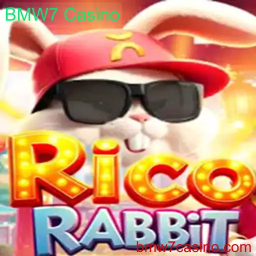 Explore o Emocionante RicoRabbit no BMW7 Casino