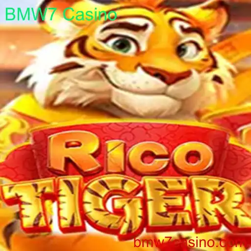 Explorando o Fascinante Mundo de RicoTiger no BMW7 Casino