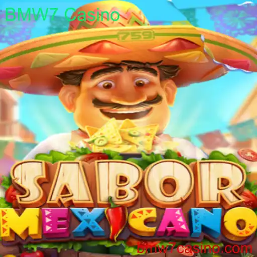 Descubra o Fascinante Jogo de Cartas: SaborMexicano no BMW7 Casino