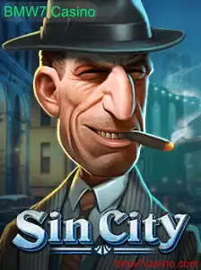 Tudo sobre SinCity e BMW7 Casino: Uma Aventura Única no Mundo dos Jogos