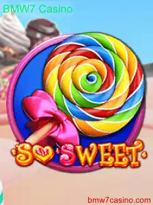 Descubra o Jogo SoSweet no BMW7 Casino