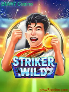 Descubra as Emoções de StrikerWILD no BMW7 Casino