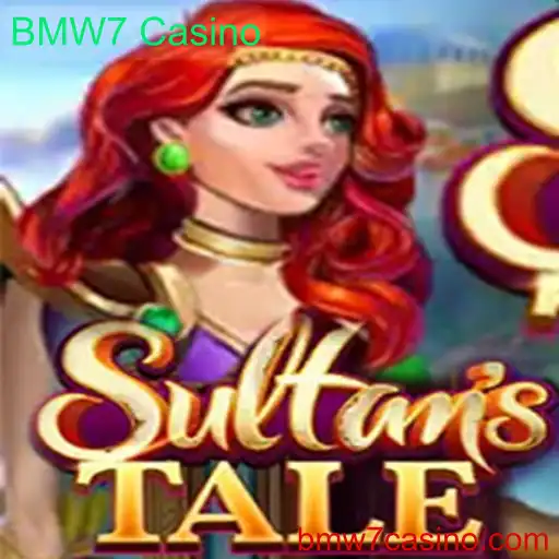 Sultanstale: A Nova Sensação no BMW7 Casino
