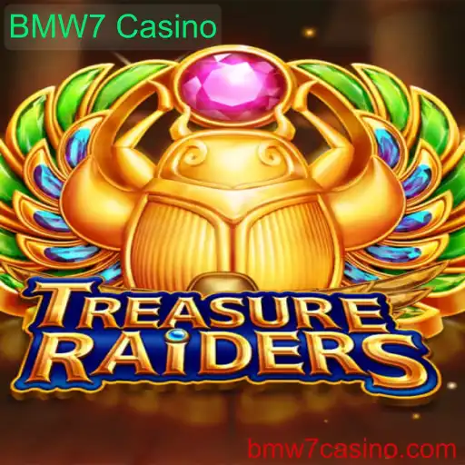 Descubra o Empolgante Mundo de TREASURERAIDERS no BMW7 Casino