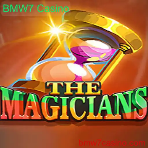 Explorando o Fascinante Jogo 'TheMagicians' no BMW7 Casino